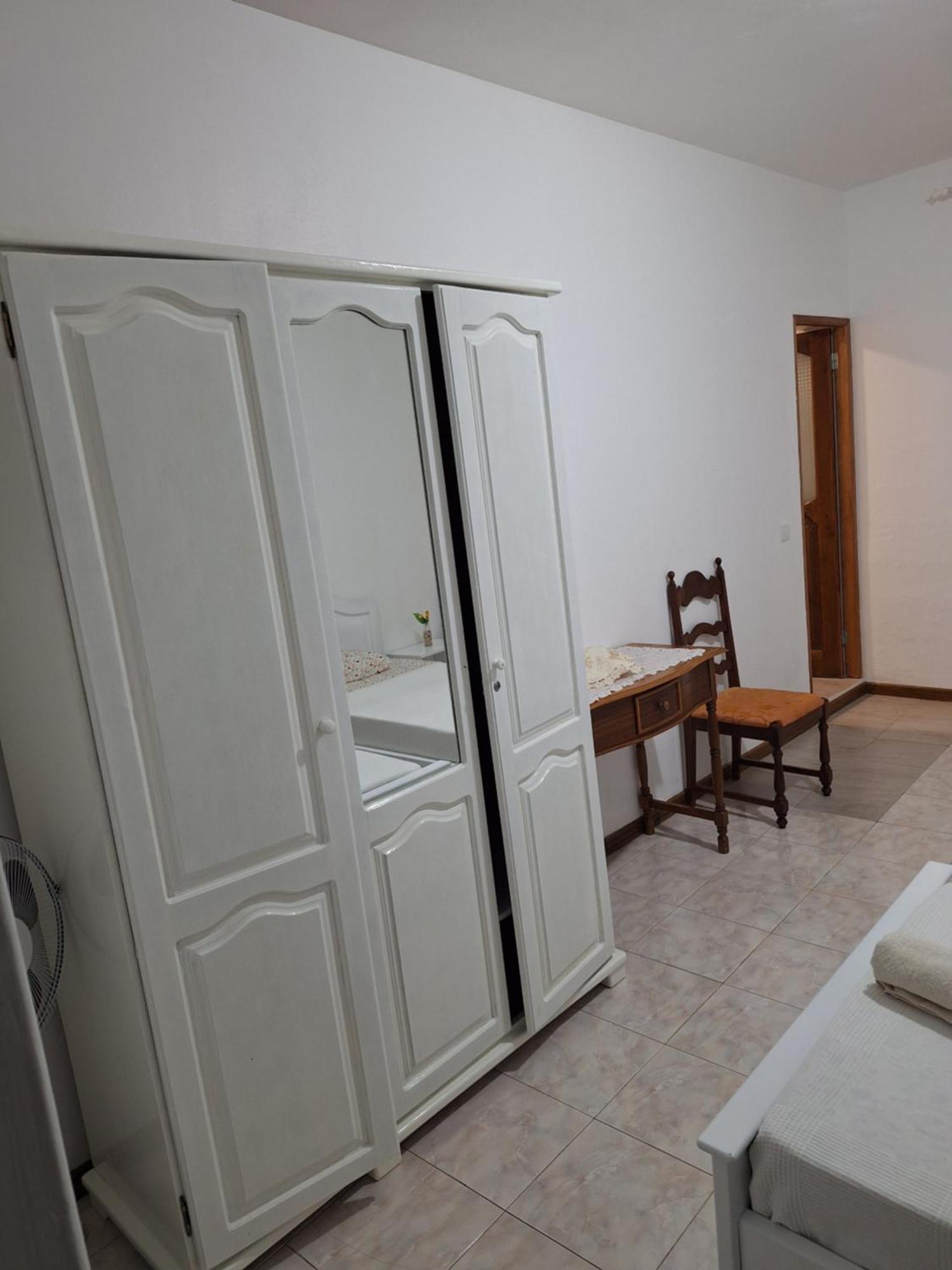 מלון פונטה דו סול Residencial Vitoria מראה חיצוני תמונה
